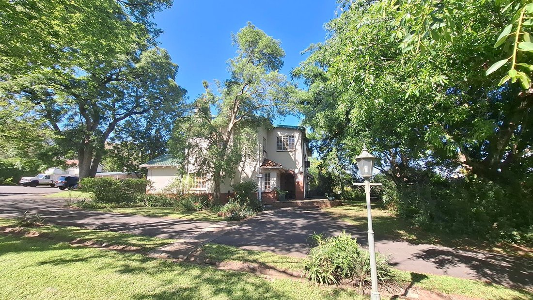 Country House in Scottsville, Pietermaritzburg, South Africa 4 - 19044935