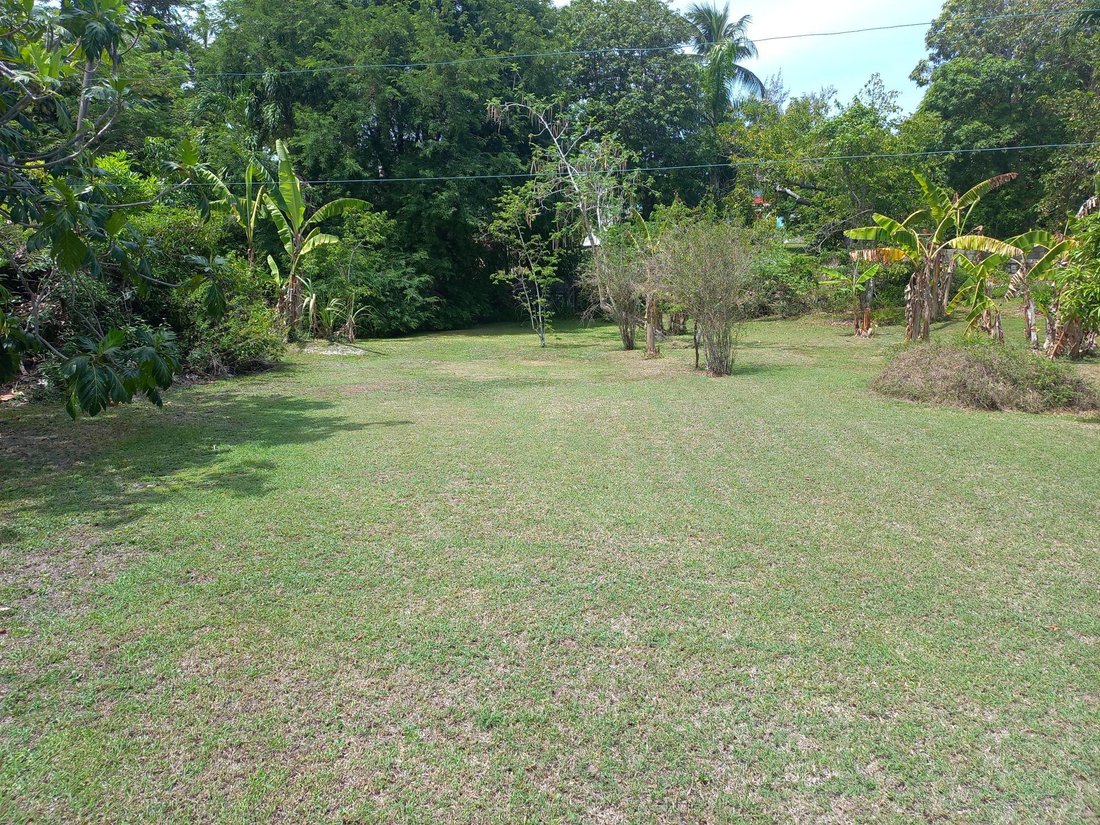 Casa en Tower Isle, Parroquia de Saint Mary, Jamaica 4 - 19047525