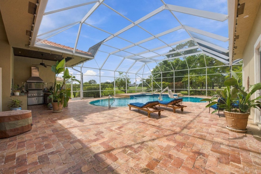 House in Boca Raton, Florida, United States 3 - 19046361