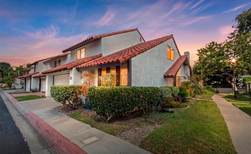 Townhouse en Huntington Beach, California, Estados Unidos 1