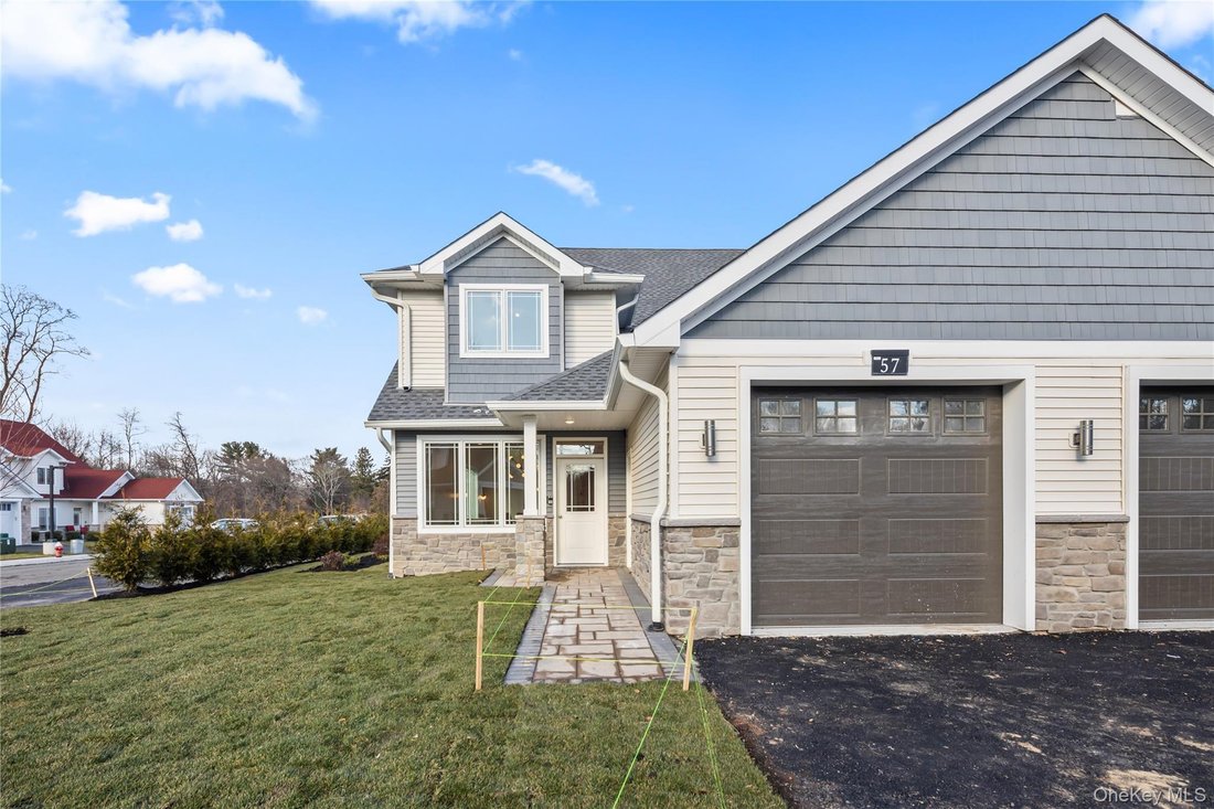 Condo in Spring Valley, New York, United States 5 - 19047549