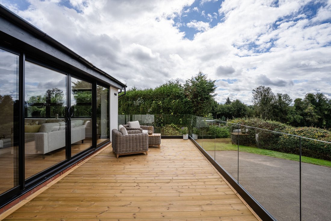 Country House in Wychavon, England 5 - 19048814