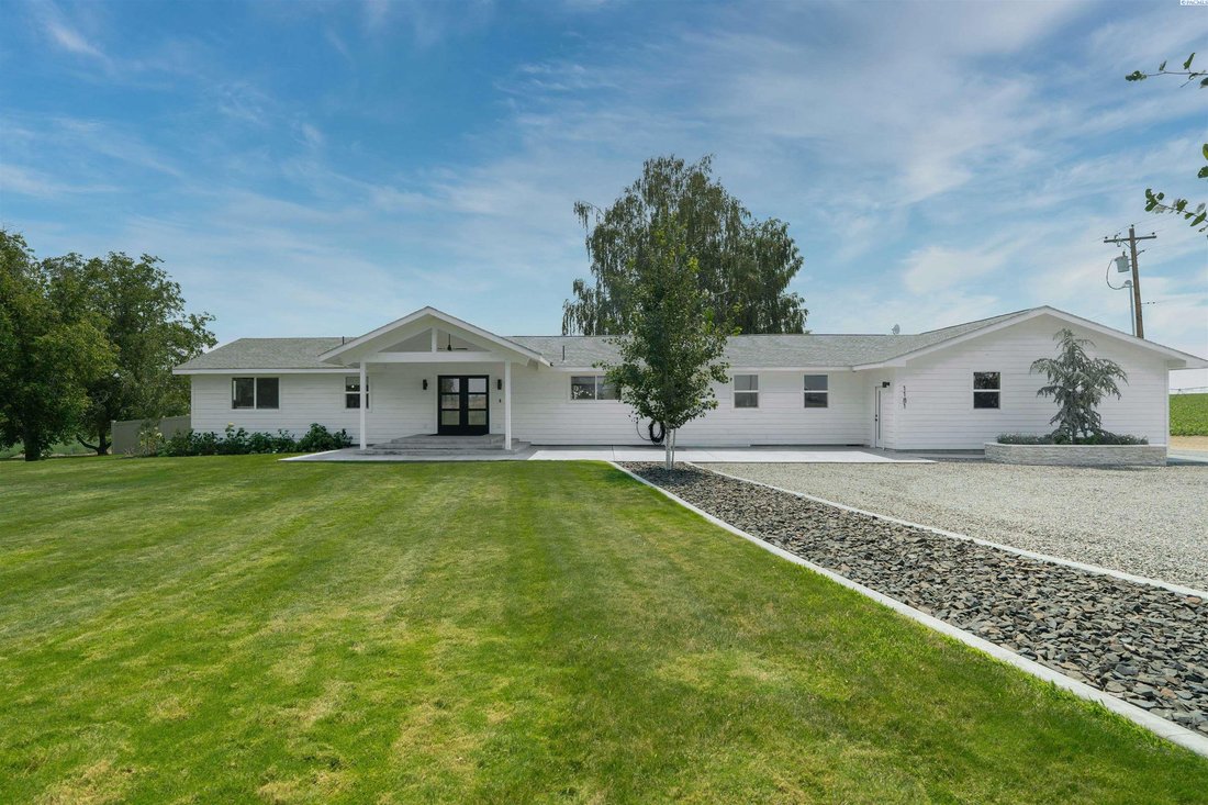 Haus in Pasco, Washington, Vereinigte Staaten 2 - 18570428