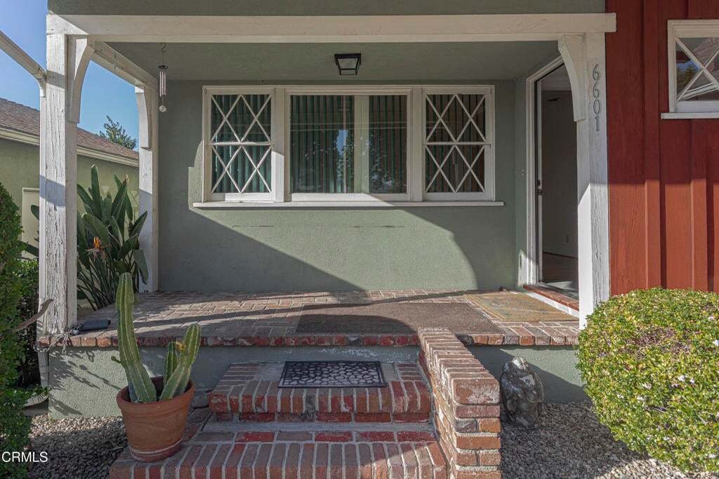 Casa en Los Ángeles, California, Estados Unidos 2 - 19048994