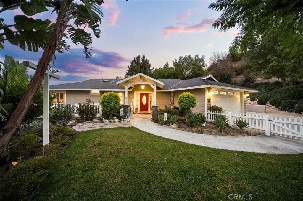 Casa en Orange, California, Estados Unidos 2 - 18988963