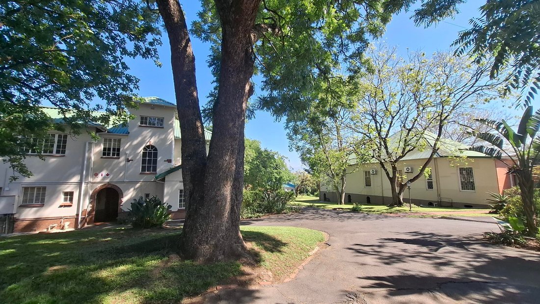 Country House in Scottsville, Pietermaritzburg, South Africa 2 - 19044935