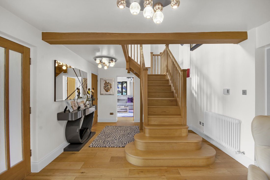 Haus in Bromsgrove, England 3 - 19048832