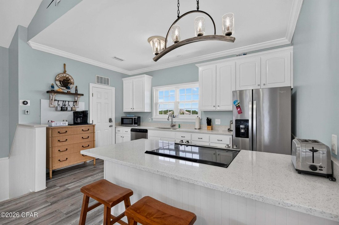 Condominio en Rosemary Beach, Florida, Estados Unidos 5 - 19045563