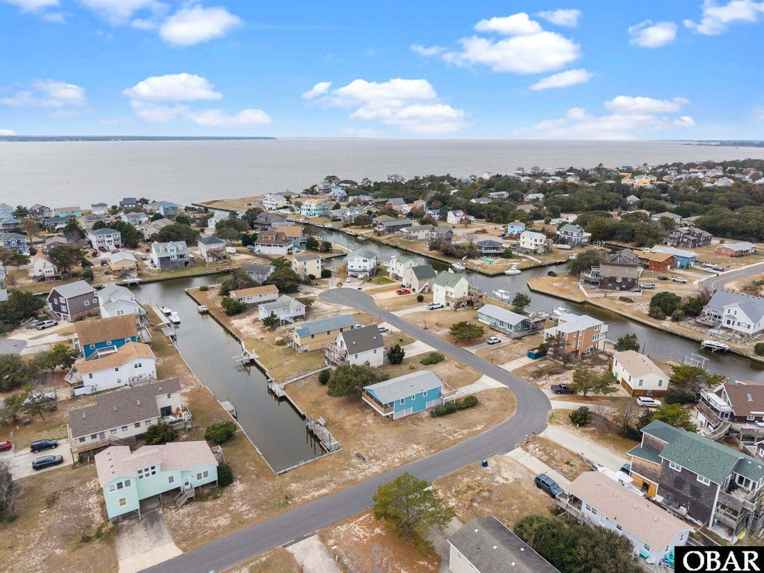 House in Nags Head, North Carolina, United States 3 - 19045317