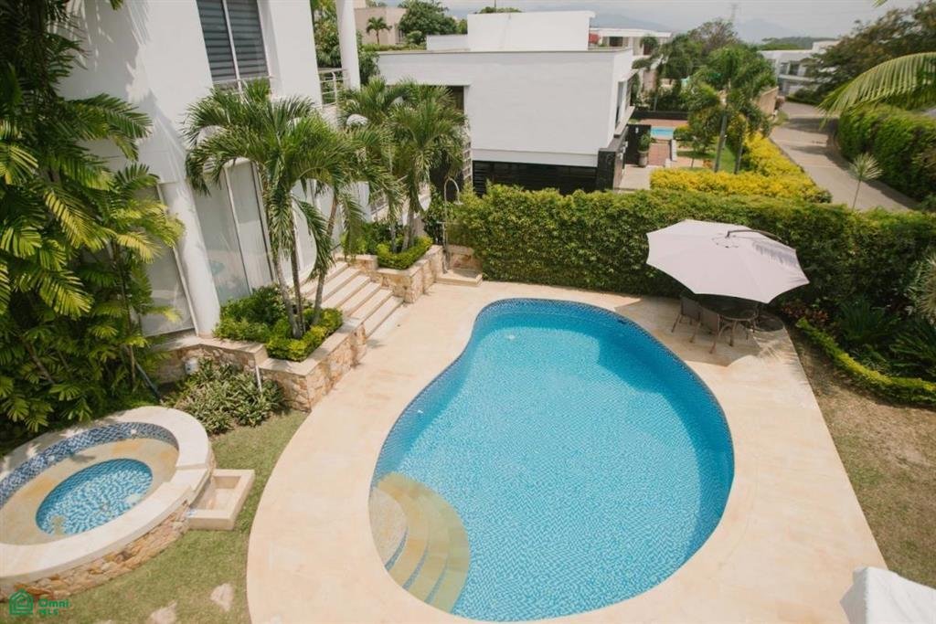 House in Cali, Choco, Colombia 3 - 19046237