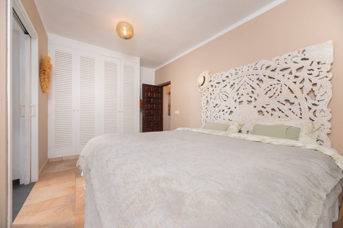 House in Sant Josep de sa Talaia, Balearic Islands, Spain 4 - 19048733