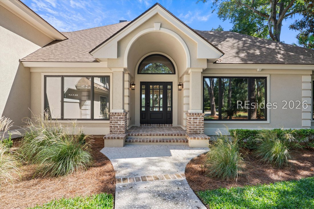 Maison à Île de Hilton-Head, Caroline du Sud, États-Unis 2 - 19043355