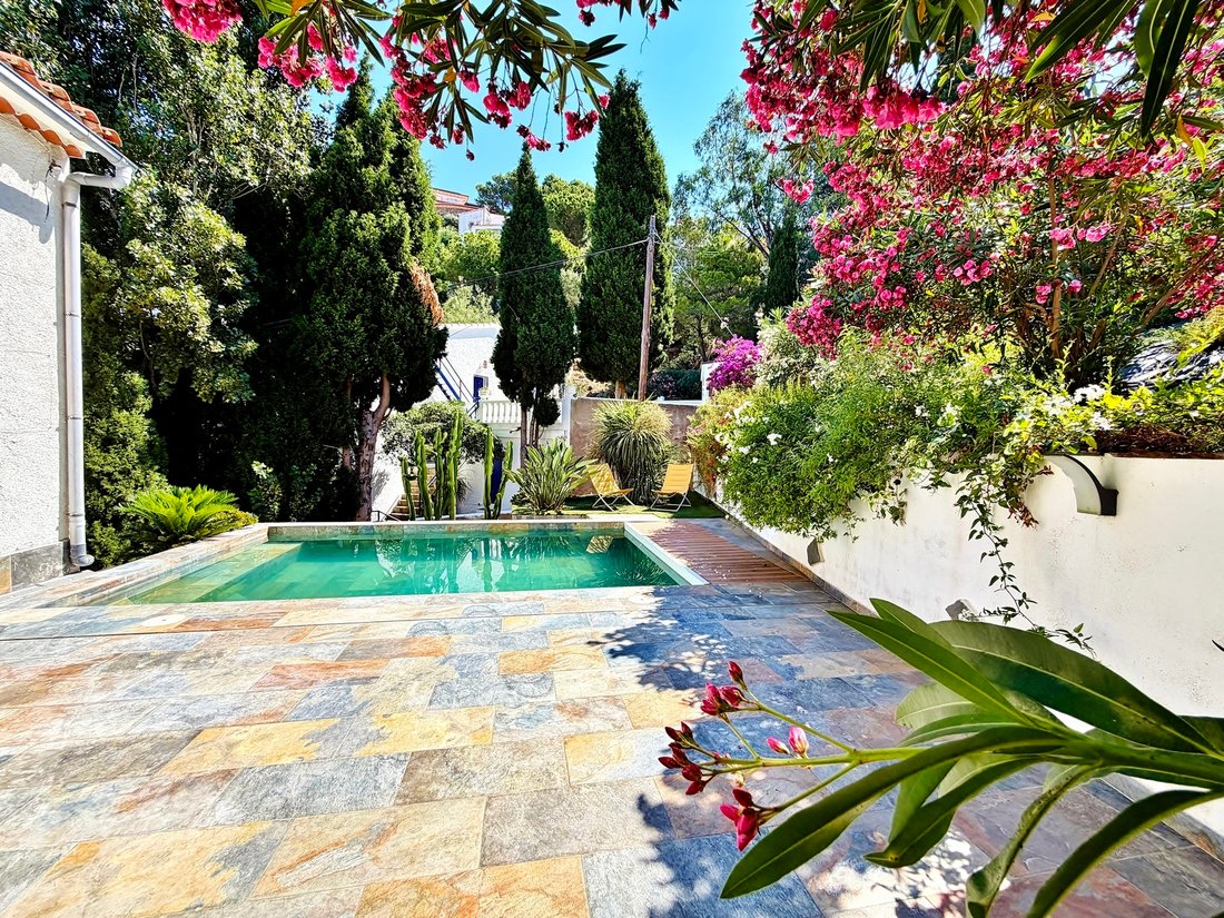 Villa in Roses, Katalonien, Spanien 3 - 18443305
