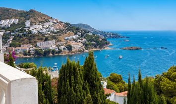 Appartement à Roses, Catalogne, Espagne 1