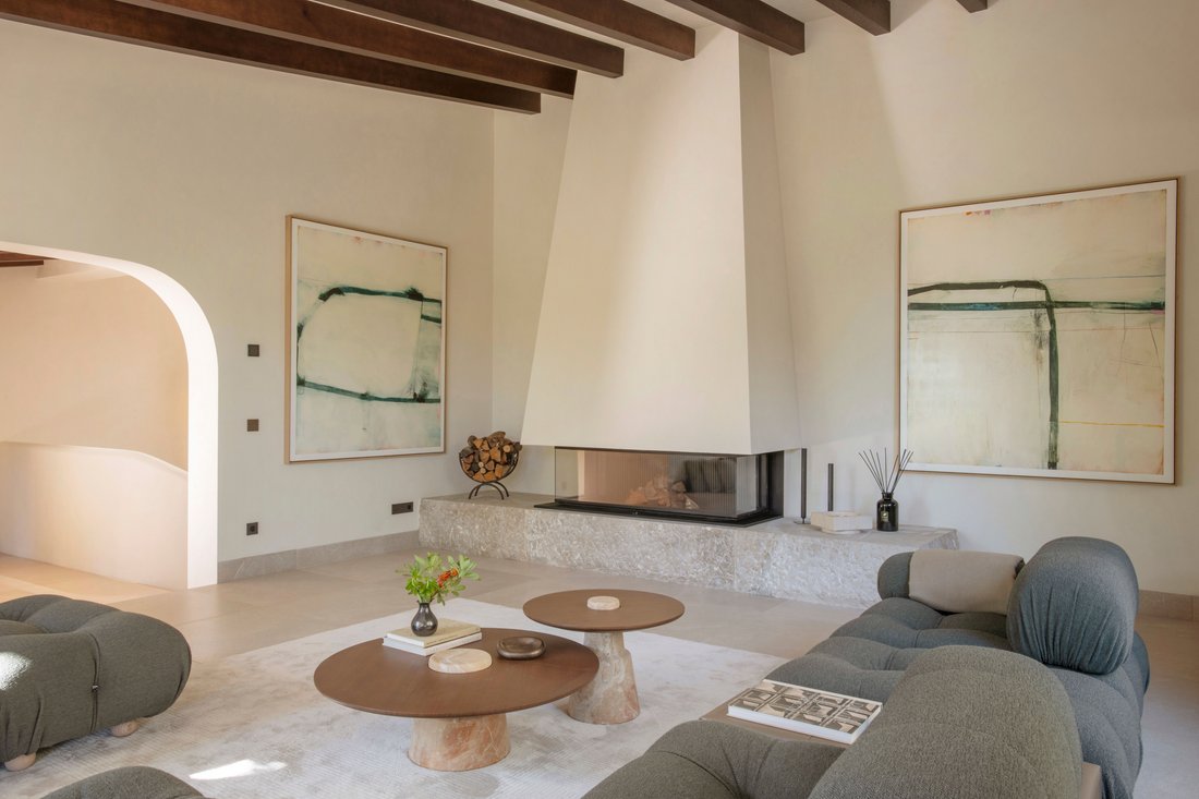 Villa à Portals Nous, Calvià, Îles Baléares 5 - 18828782