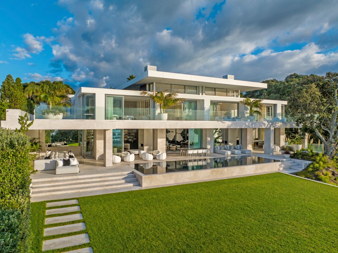 Estate in Auckland, Auckland, New Zealand 1 - 19045374