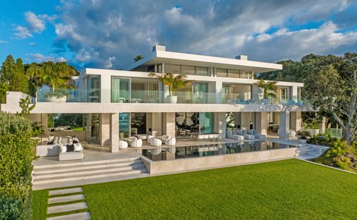 Estate in Auckland, Auckland, New Zealand 1