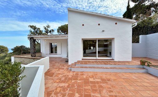 Villa in el Port de la Selva, Catalonia, Spain 1