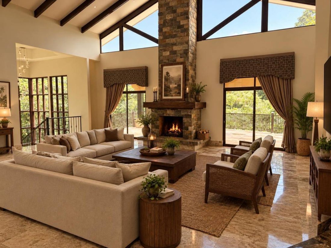 House in Tres Rios, Cartago Province, Costa Rica 1 - 19045169
