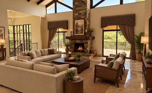 House in Tres Rios, Cartago Province, Costa Rica 1