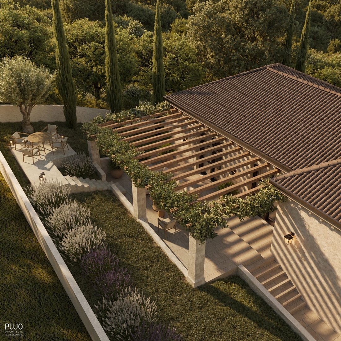 Villa in Momjan, Istria County, Croatia 2 - 19049188
