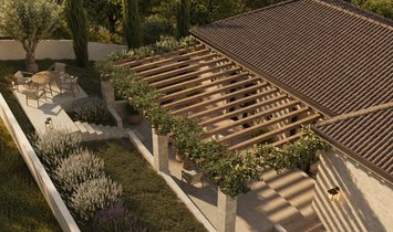 Villa in Momjan, Istria County, Croatia 1