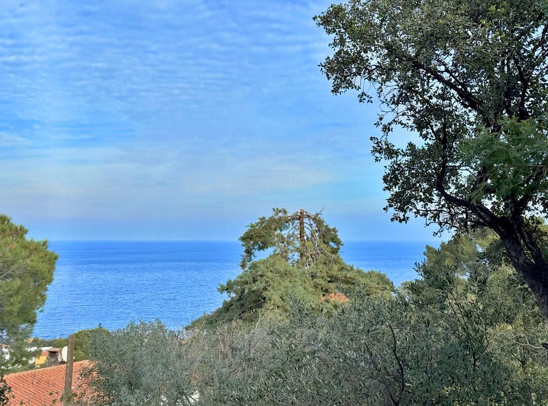 Villa in el Port de la Selva, Catalonia, Spain 4 - 16544687