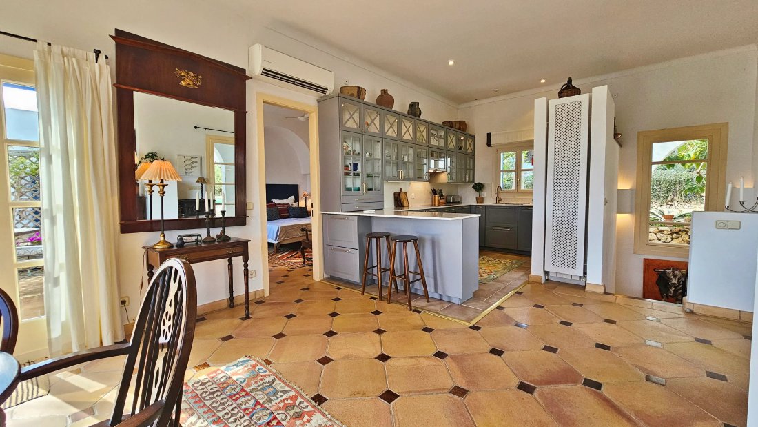 Apartment in Cala d'Or, Santanyi, Balearic Islands 3 - 19046011