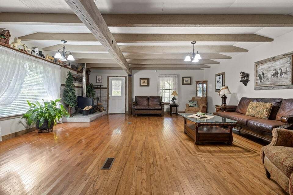 Haus in Dunlap, Tennessee, Vereinigte Staaten 3 - 19045179