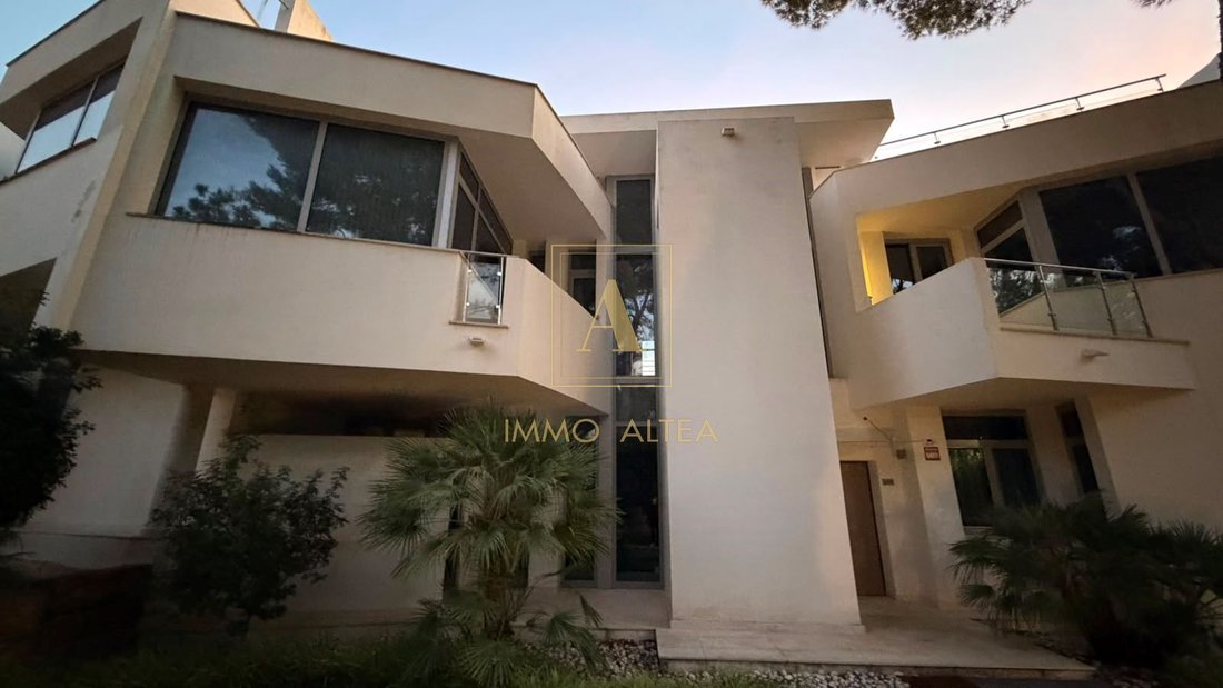 Villa a Sierra Blanca, Marbella, Spagna 2 - 19047311