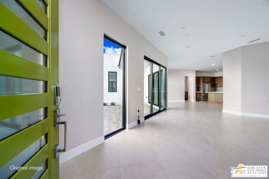Casa en Rancho Mirage, California, Estados Unidos 4 - 19039164