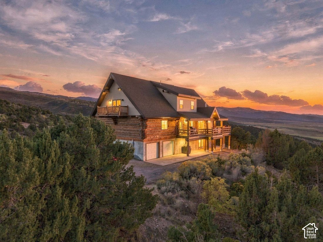 Casa en Fairview, Utah, Estados Unidos 4 - 19043665