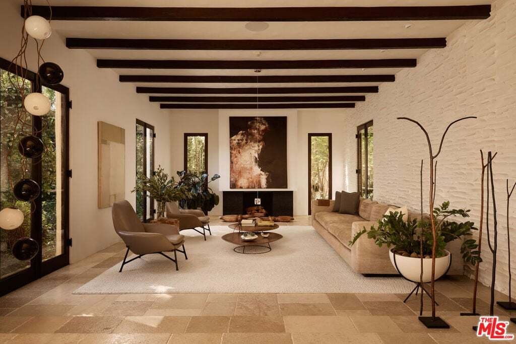 Casa en Los Ángeles, California, Estados Unidos 4 - 19045611