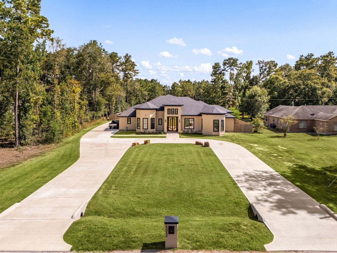House in Porter, Texas, United States 1 - 19047853