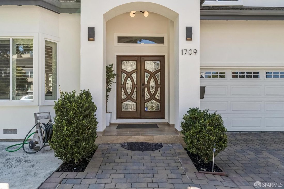 Casa en Mountain View, California, Estados Unidos 5 - 19045495