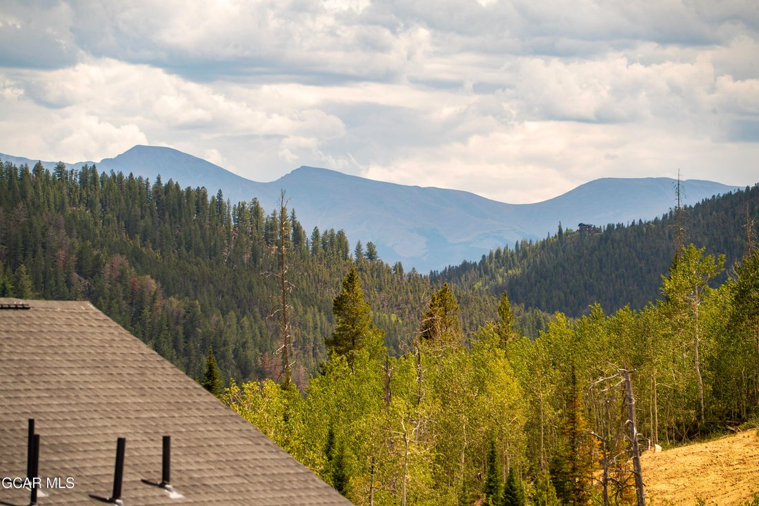 Haus in Granby, Colorado, Vereinigte Staaten 1 - 19047463