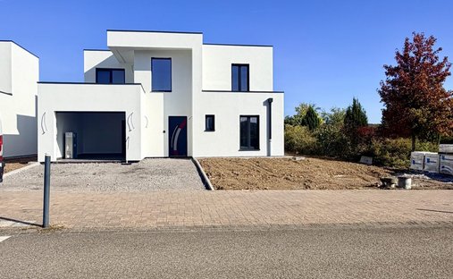 Casa a Spicheren, Grande Est, Francia 1