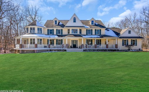 Casa a Jackson, New Jersey, Stati Uniti 1