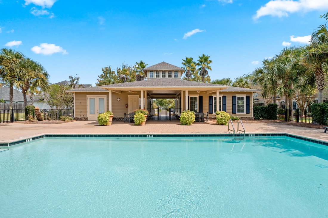 House in Santa Rosa Beach, Florida, United States 4 - 19045031