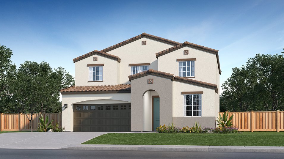Casa en Manteca, California, Estados Unidos 1 - 19044814