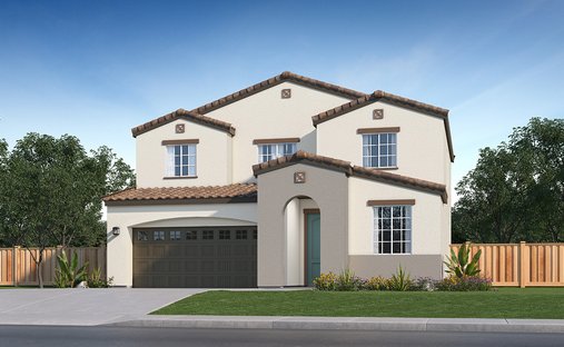 Casa en Manteca, California, Estados Unidos 1