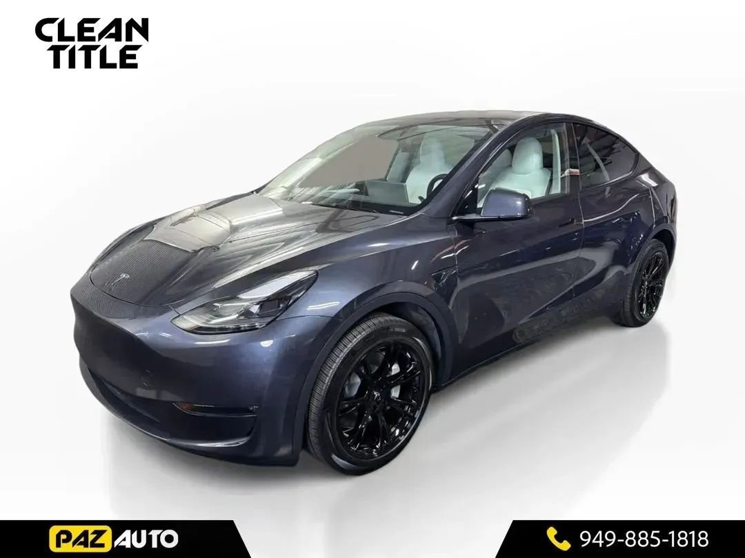 Suv in Laguna Hills, CA, United States 1 - 19047370
