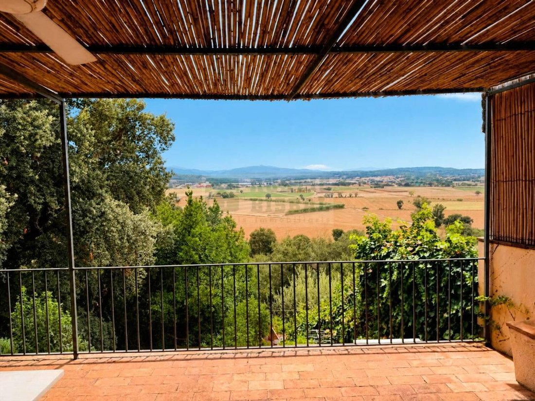 Casa a La Bisbal d'Empordà, Catalogna, Spagna 4 - 19034242