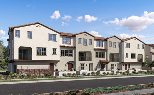 Residenza a Buena Park, California, Stati Uniti 1