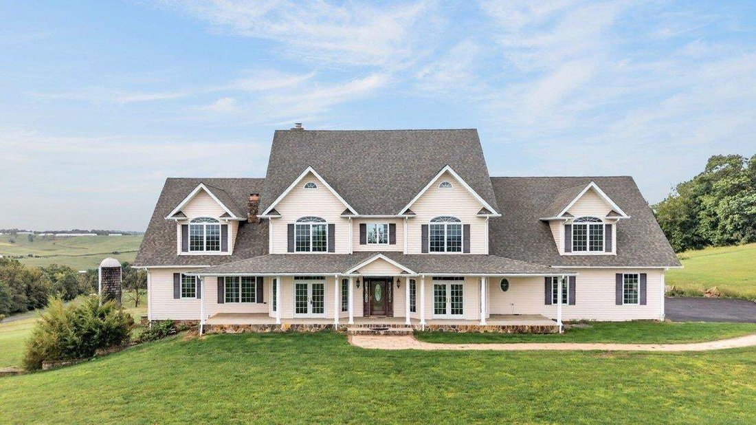 Casa en Mount Sidney, Virginia, Estados Unidos 2 - 19045432