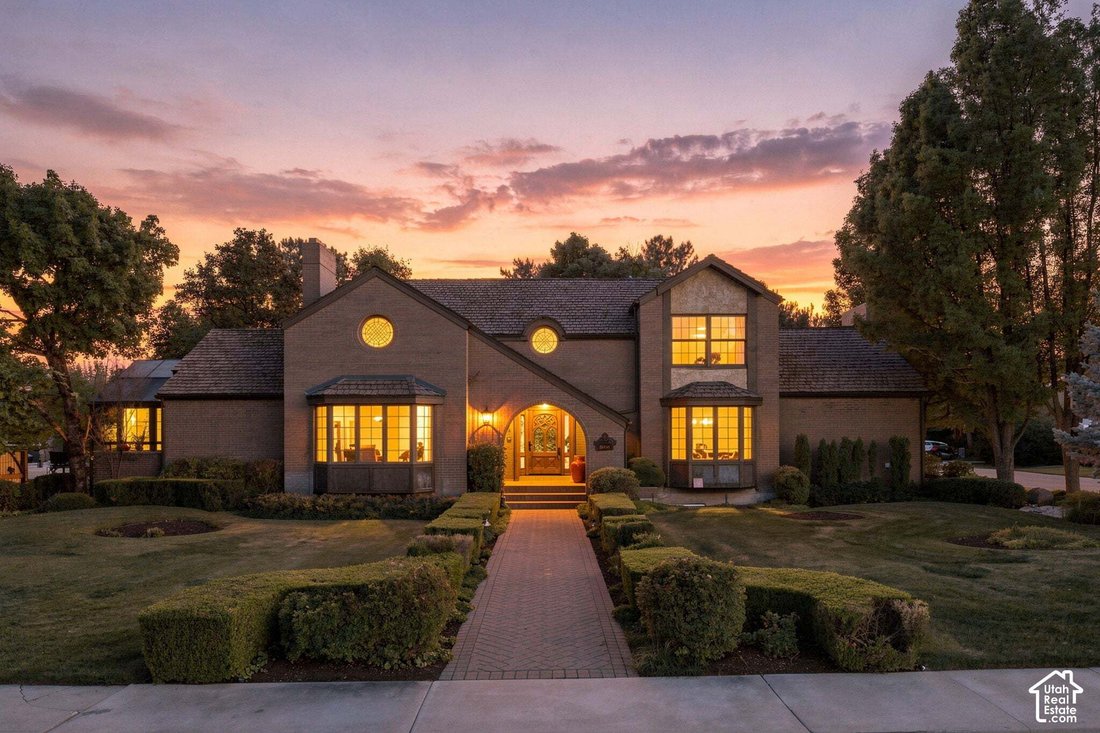 House in Provo, Utah, United States 2 - 19045925