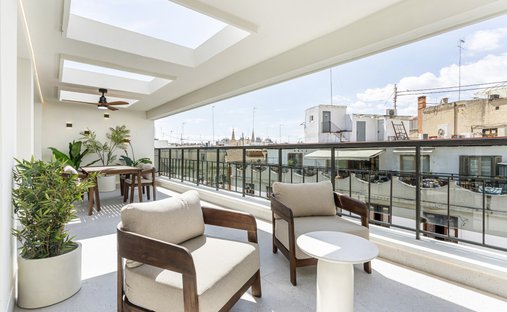 Casa a Ciutat Vella, Valencia, Spagna 1