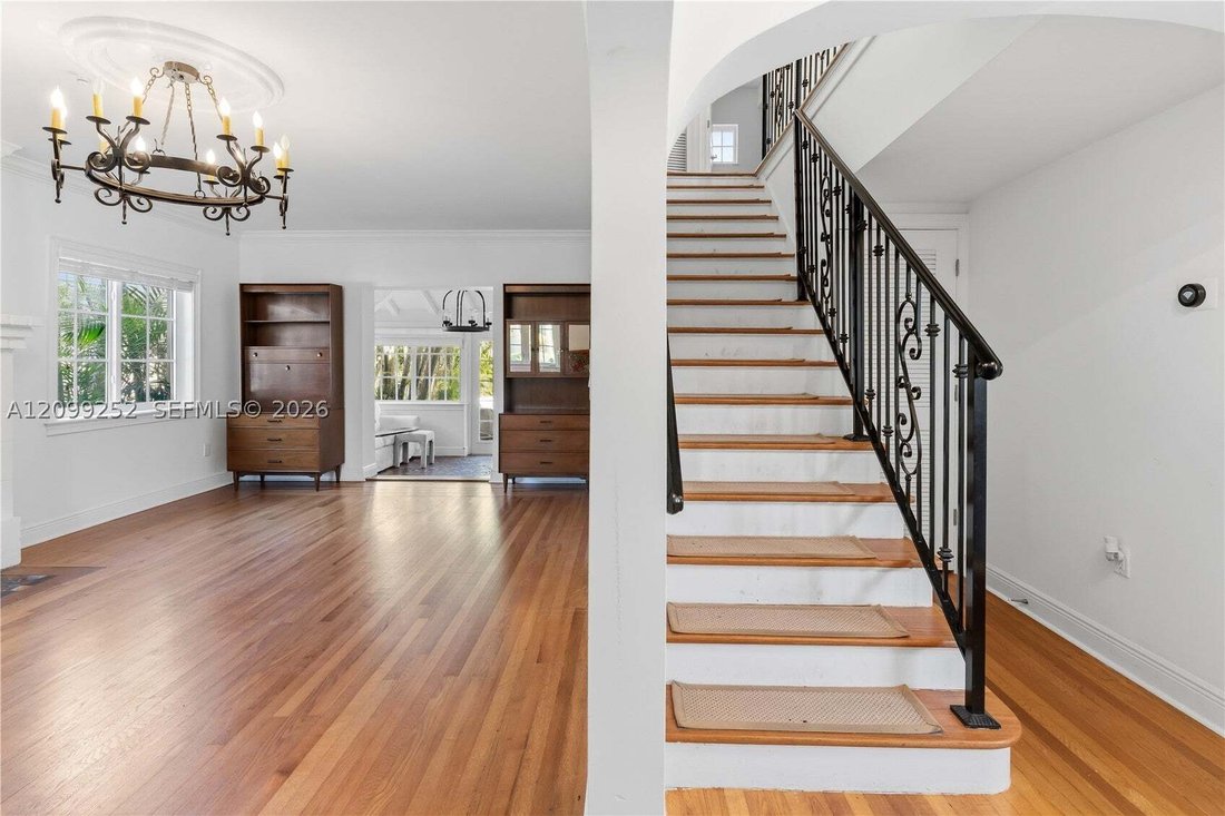 House in Coral Gables, Florida, United States 5 - 19046086