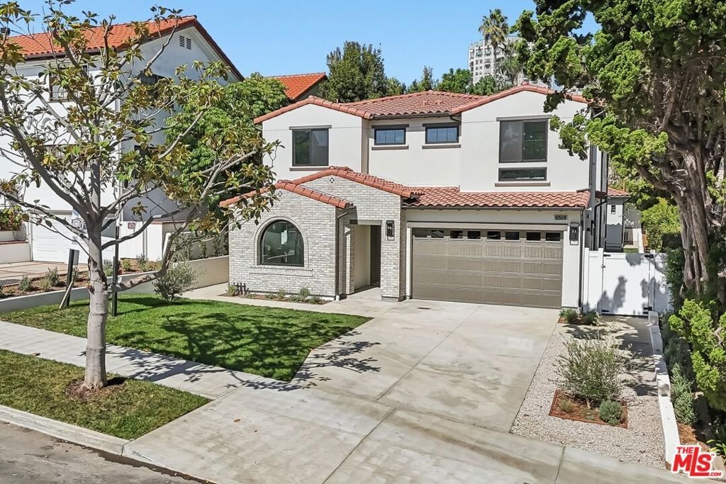 Haus in Los Angeles, Kalifornien, Vereinigte Staaten 2 - 18750798