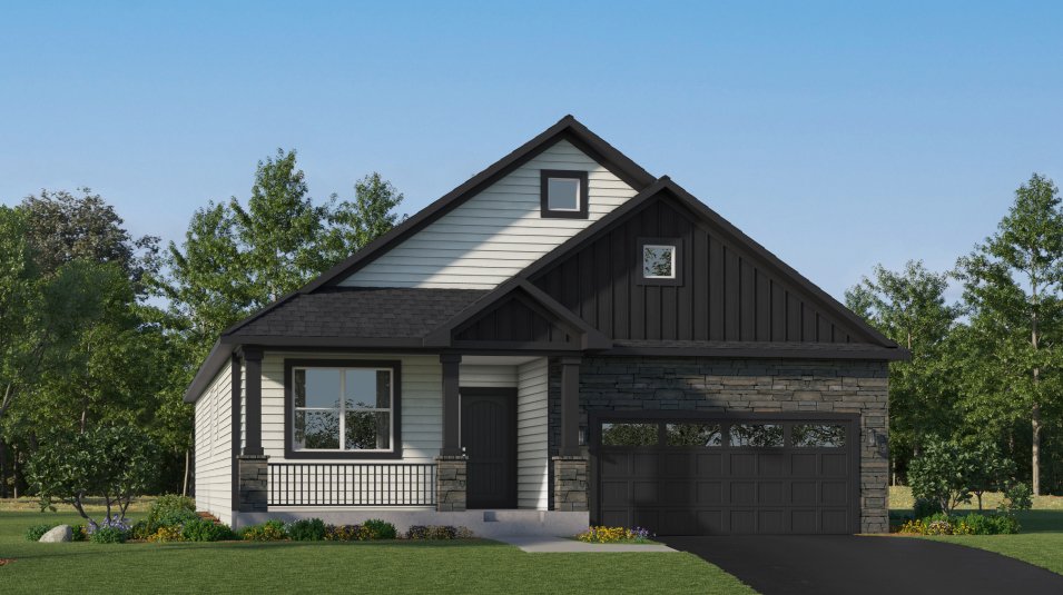 Maison à Centerville, Minnesota, États-Unis 1 - 19044945